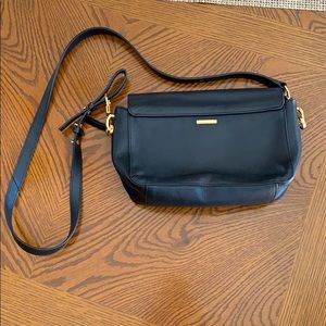 Louise et Cie Leather Handbag